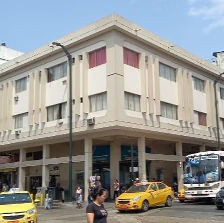 Hotel Primavera 과야킬 외부 사진
