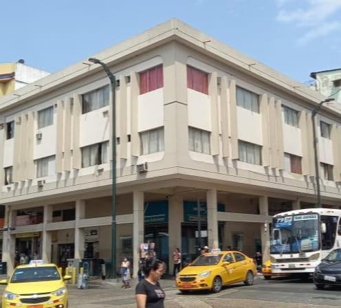 Hotel Primavera 과야킬 외부 사진